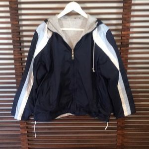 Weather Tamer jacket